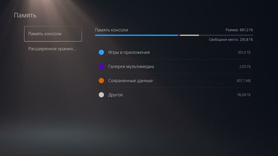 Тест PlayStation 5 — сила в геймпаде, брат