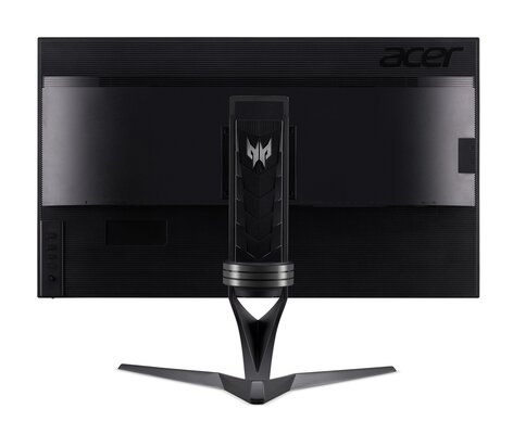 Максимально заряженный геймерский монитор Predator XB323UGP появился в России