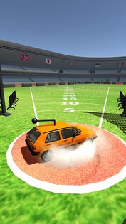 Car Summer Games 2021 1.4.14. Скриншот 1