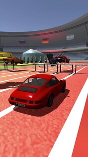 Car Summer Games 2021 1.4.14. Скриншот 2