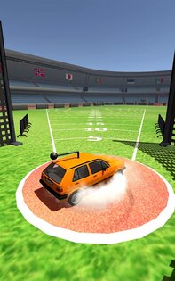 Car Summer Games 2021 1.4.14. Скриншот 13