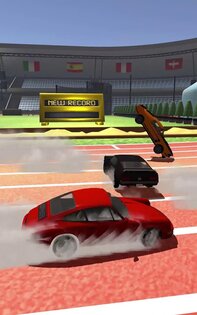 Car Summer Games 2021 1.4.14. Скриншот 16