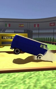 Car Summer Games 2021 1.4.14. Скриншот 17
