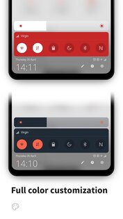 MIUI-ify 1.10.3. Скриншот 9