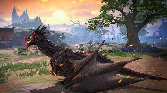 Forsaken World 7.0.2. Скриншот 15