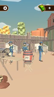 Western Cowboy! 0.421. Скриншот 3