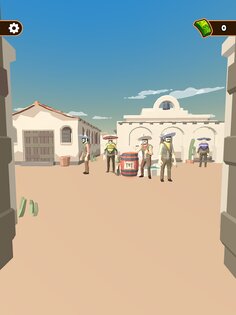 Western Cowboy! 0.421. Скриншот 10