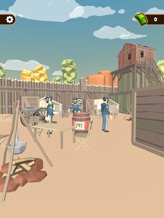 Western Cowboy! 0.421. Скриншот 11