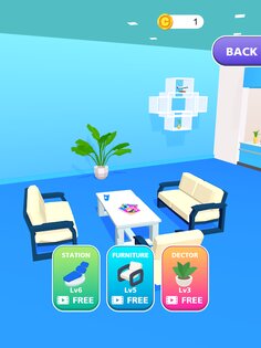 Ушная Клиника 3.0.7. Скриншот 18