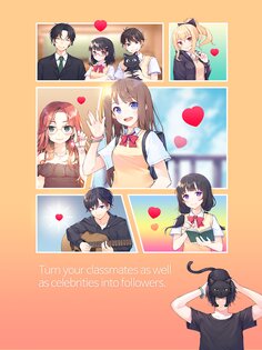 Guitar Girl 8.0.0. Скриншот 10