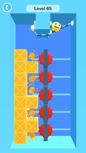 Stretch Guy 0.15.1. Скриншот 3