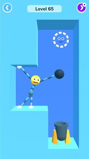 Stretch Guy 0.15.1. Скриншот 4