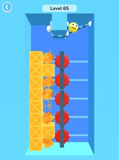 Stretch Guy 0.15.1. Скриншот 7