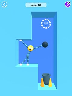 Stretch Guy 0.15.1. Скриншот 12
