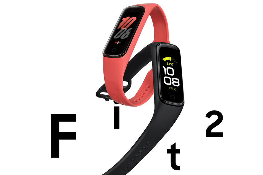 Обзор Galaxy Fit 2, или что Samsung противопоставил Mi Band от Xiaomi