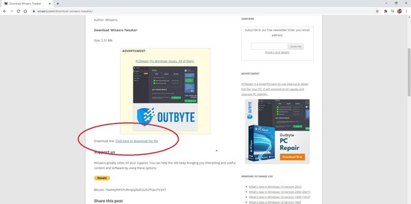 Как изменить шрифт в Windows 10: 3 способа