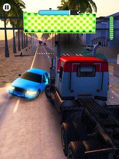 Overtake Rush 1.1.12. Скриншот 15