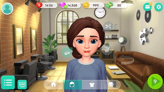 Project Makeover 2.133.1. Скриншот 24