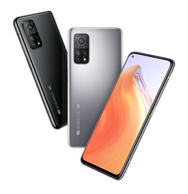 В России представлены Xiaomi Mi 10T и Mi 10T Pro: цены и сроки начала продаж