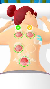 Spa Master 4.1.0. Скриншот 3