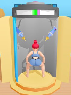 Spa Master 4.1.0. Скриншот 11