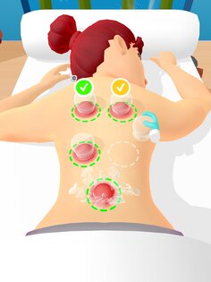 Spa Master 4.1.0. Скриншот 13