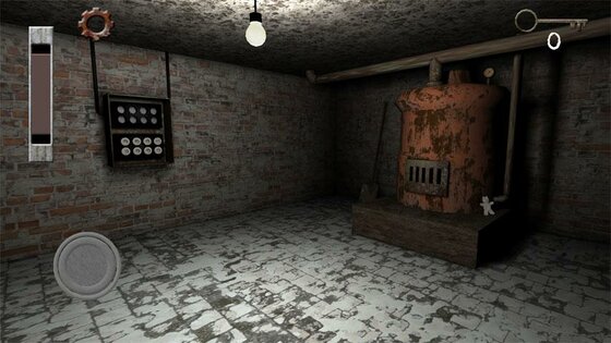 Slendrina: The School 1.2.5. Скриншот 4