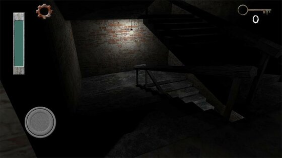 Slendrina: The School 1.2.5. Скриншот 9