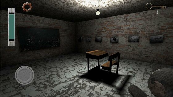 Slendrina: The School 1.2.5. Скриншот 13