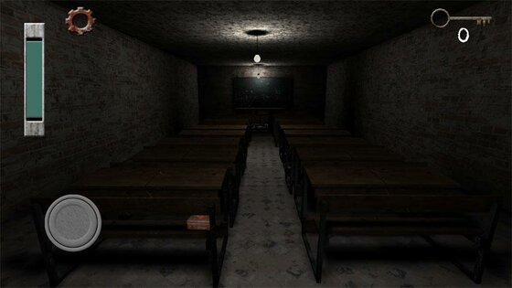 Slendrina: The School 1.2.5. Скриншот 17