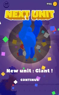 Draw Army 2.3.0. Скриншот 13