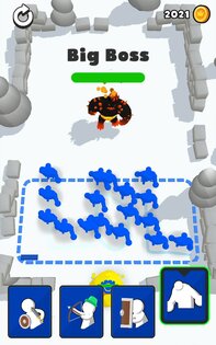 Draw Army 2.3.0. Скриншот 14