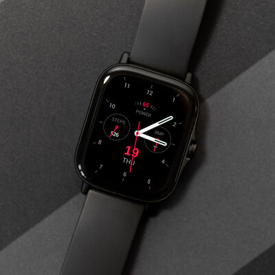Тестируем миниатюрные умные часы Amazfit GTS 2 с пульсоксиметром. Есть спорные моменты