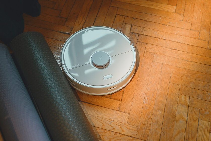 Почему таких нет в каждом доме? Тестируем робот-пылесос Xiaomi Roborock S5 Max