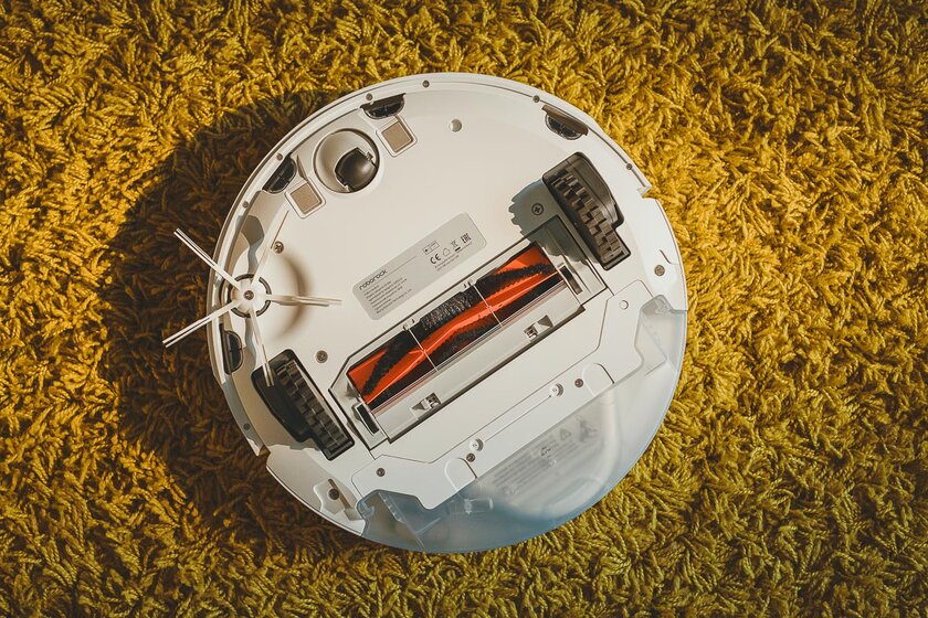 Почему таких нет в каждом доме? Тестируем робот-пылесос Xiaomi Roborock S5 Max