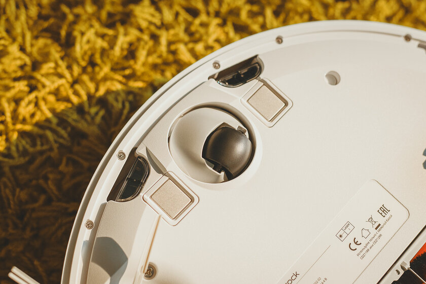 Почему таких нет в каждом доме? Тестируем робот-пылесос Xiaomi Roborock S5 Max