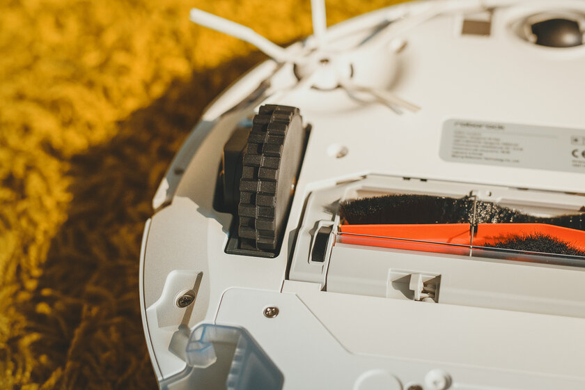 Почему таких нет в каждом доме? Тестируем робот-пылесос Xiaomi Roborock S5 Max