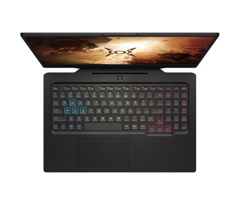 HONOR начинает продажи в России игрового ноутбука Hunter V700 за 160 000 рублей