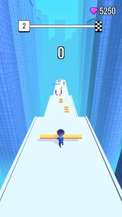 Roof Rails 3.1.17. Скриншот 1