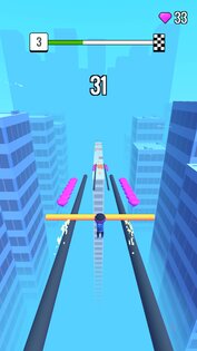 Roof Rails 3.1.17. Скриншот 12