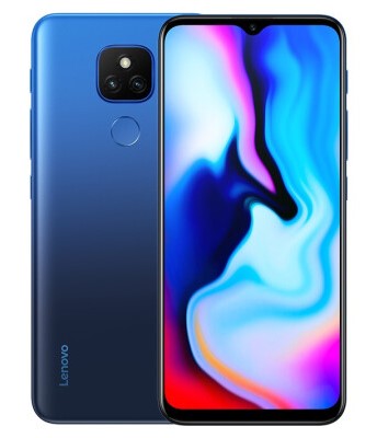 Представлены смартфоны серии Lenovo Lemon K12 — монстры автономности по смешной цене