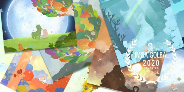 Heaven Travel 4.71. Скриншот 3