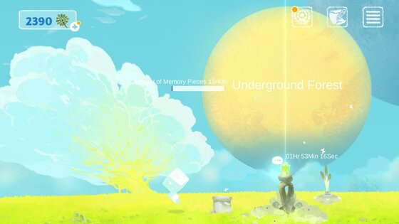 Heaven Travel 4.71. Скриншот 6