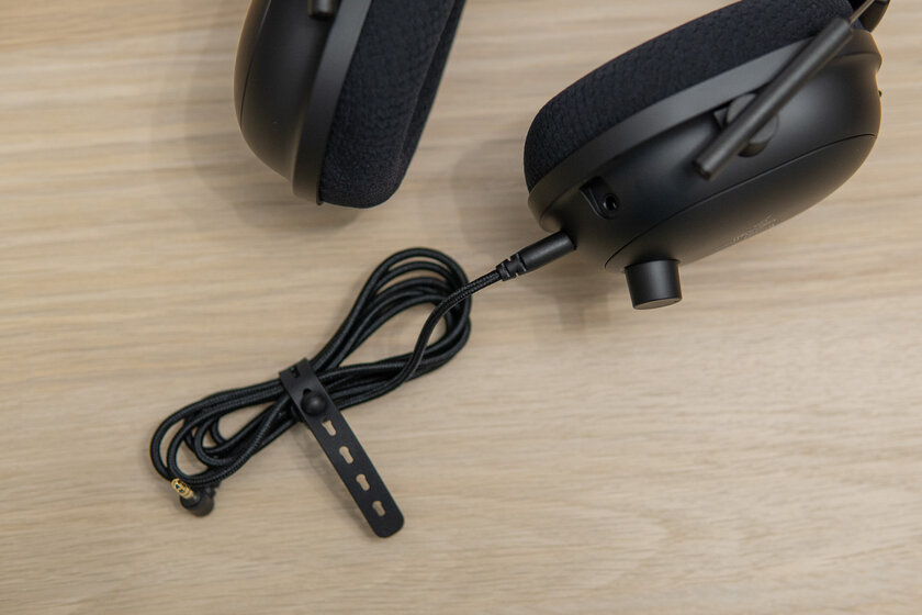 Обзор Razer BlackShark V2 Pro: лучшая форма и беспроводное подключение