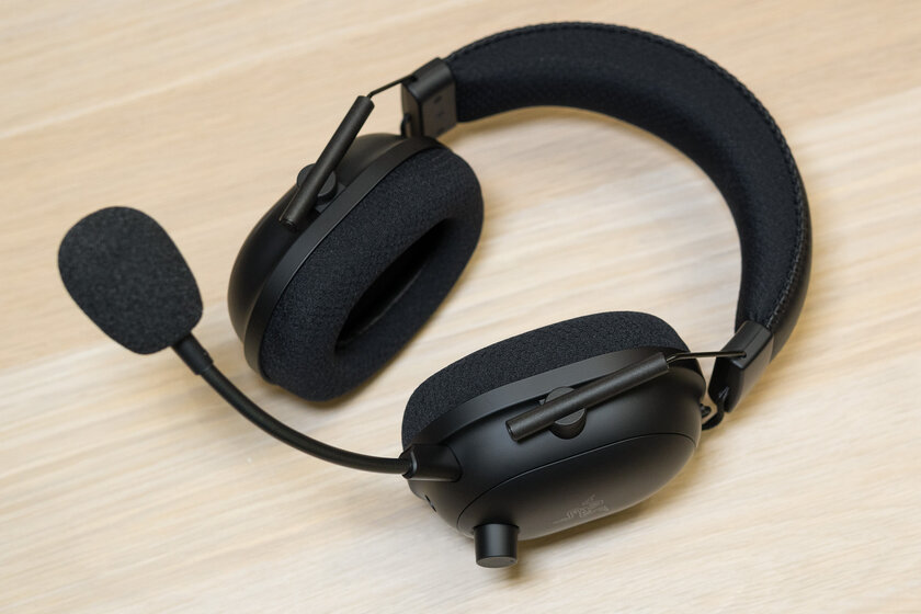 Обзор Razer BlackShark V2 Pro: лучшая форма и беспроводное подключение