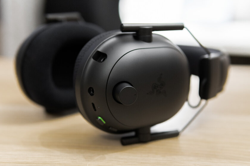 Обзор Razer BlackShark V2 Pro: лучшая форма и беспроводное подключение