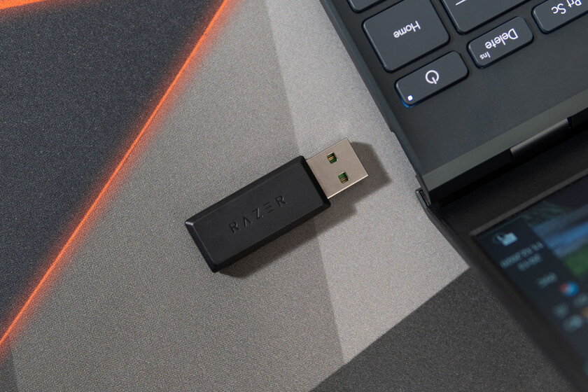 Обзор Razer BlackShark V2 Pro: лучшая форма и беспроводное подключение