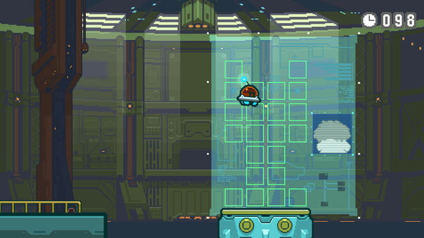 Обзор Part Time UFO: подработка инопланетянином от создателей Kirby