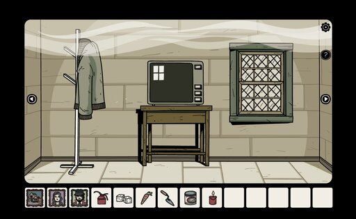 Nowhere House 1.1.85. Скриншот 3