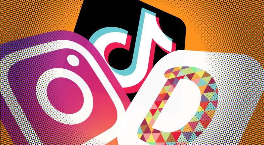 Reddit купил конкурента TikTok